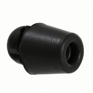 Butoir en caoutchouc universel pour portières, coffre, hayon, capot moteur, butoir anti-collision pour portières - Product Image 2