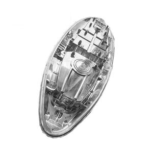 Roto molde barco de pesca molde plástico rotomold barco molde para venda OEM rotomolded canoa rotatório moldes - Product Image 2