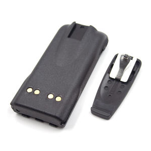 NTN9815 NiCD 1525mAh XTS2500 MT1500 XTS1500 PR1500 Radio pengganti baterai untuk Motorola 2 cara Radio Walkie Talkie - Product Image 1