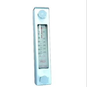 Thermomètre indicateur de niveau de liquide, état neuf, garantie 1 an, type de raccordement - Product Image 2