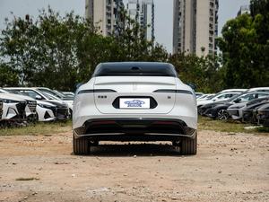 Venta al por Mayor de AVATR 06 Modelo 2025, Vehículo Eléctrico de Nueva Energía, Auto BEV, Auto Eléctrico de Autonomía Extendida, Sedán Mediano en Existencia - Product Image 4