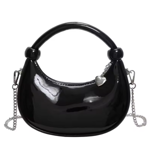 Nouveau sac à main éclaircissant la peau, de marque et de créateur, sac bandoulière de marque, design tendance, sac de marque pour femme - Product Image 2