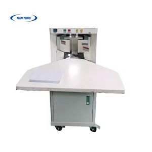 Machine à compter le papier Nantong NT-2000, modèle 700x900mm, haute vitesse, pour usage bureautique - Product Image 2