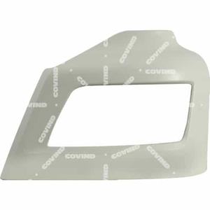 PARE-CHOCS SUPÉRIEUR GAUCHE adapté pour Man TGS EURO 6 (81416106761) - Product Image 1