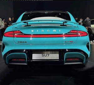 SU7 2024 Basic 800 K M AWD Vehículos eléctricos de 4 puertas y 5 asientos Vehículos de nueva energía a la venta - Product Image 6