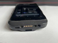 CT45P-XON, Lector de Códigos de Barras con Android 11, Solo Wifi, PLC