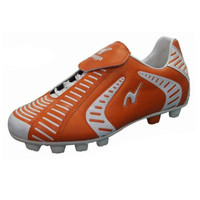 Yeni tasarım spor futbol kramponları özel toptan sneaker spor kauçuk taban OEM ODM ayakkabı tedarikçisi futbol ayakkabıları