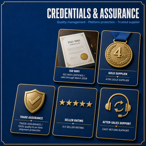 กล่องของขวัญแม่เหล็กแบบกำหนดเองระดับไฮเอนด์สุดหรูพร้อมฝาปิด กล่องแม่เหล็ก กล่องของขวัญกระดาษแข็งสีดำด้านพร้อมริบบิ้น - Product Image 5