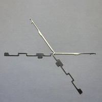 Aiguilles circulaires de bonne qualité, vente directe d'usine en Chine, Wo 85.52J03 pour machine circulaire