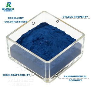 Pigmento Químico Azul <span class=keywords><strong>Óxido</strong></span> de Hierro Premium con Excelente Resistencia a la Intemperie, Ideal para Tejas y Paredes Exteriores - Product Image 5