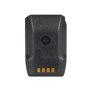 PMNN4803 PMNN4803A Li-ion 2820mAh IMPRES 2 MOTOTRBO ION Tweeweg Radio Walkie Talkie Vervangende Batterij voor Motorola Radio - Product Image 2