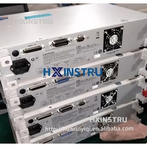1 unidad KIKUSUI TOS6200A usada, probada y en buen estado. Envío exprés con 90 días de garantía. P4597B YL H - Product Image 3