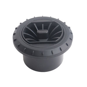 <span class=keywords><strong>Salida</strong></span> de Aire para Calentador Diésel, <span class=keywords><strong>Salida</strong></span> Circular de Plástico en Forma de Flor de 60mm/75mm para Calentador de Estacionamiento Webasto y Piezas de Calentadores de Aire - Product Image 1
