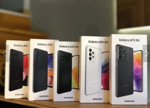 Teléfono Móvil Usado de Alta Calidad, Versión Estadounidense, para <span class=keywords><strong>A32</strong></span>, Teléfonos Originales de Segunda Mano con Doble SIM - Product Image 3