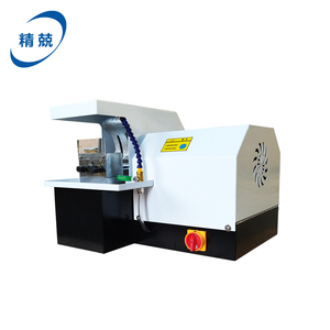 Nhãn hiệu riêng Q-2A độ chính xác cao metallographic mẫu máy cắt cho độ chính xác kim loại và ống cắt - Product Image 4