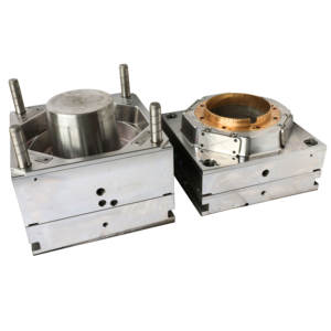 Moldeo por inyección de plástico 3L 4L <span class=keywords><strong>5L</strong></span> 8L 10L 15L 20L molde de cubo de pintura molde de inyección de plástico barato - Product Image 3