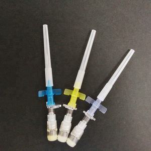 Cánula <span class=keywords><strong>IV</strong></span> desechable para animales, catéter <span class=keywords><strong>IV</strong></span>, tubo para gatos y perros - Product Image 3