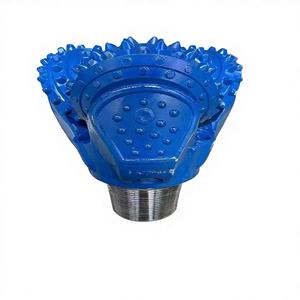 Đầu mũi khoan ba cánh xoắn tiêu chuẩn API 9 7/8 inch 250.8mm dùng trong khai thác mỏ - Product Image 4