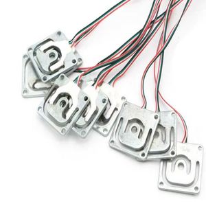 1PCS GML670 <span class=keywords><strong>Tamagotchi</strong></span> Échelle Micro Cellule de Charge Pont Complet 50kg Jauge de Contrainte Capteur de Pression - Product Image 1