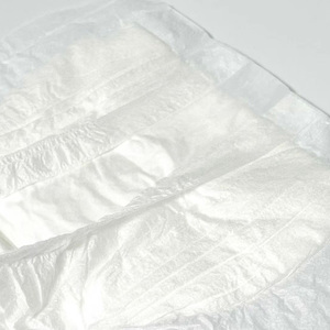 Cao thấm nước rò rỉ thoáng khí dùng một lần người lớn Nam nước tiểu Pad thoải mái da thân thiện không kiểm soát nam nước tiểu Pad - Product Image 6