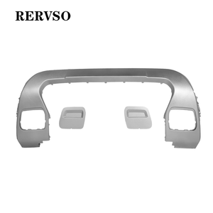 Parachoques Delantero Inferior de Buena Calidad, Imprimado, para Renault <span class=keywords><strong>DACIA</strong></span> <span class=keywords><strong>DUSTER</strong></span> 2022 Oem 620724861R XF733-013P - Product Image 3