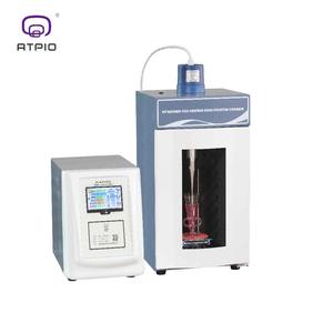 Homogénéisateur de tissu de disrupteur de cellules ultrasonique de machine de broyage de cellules électroniques de table pour le laboratoire - Product Image 6