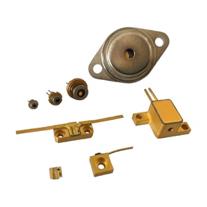 Xinland Multi-MODE Laser Diode 755nm 808nm 980nm 1064nm Mini Diode Laser - Product Image 1