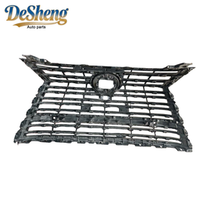 Excelente Relación Calidad-Precio; Apto para <span class=keywords><strong>Lexus</strong></span> <span class=keywords><strong>LX</strong></span>, Conjunto de Parrilla Delantera, Parachoques Delantero, Rejilla de Faros, Radiador, Persianas; Un Éxito de Ventas - Product Image 4