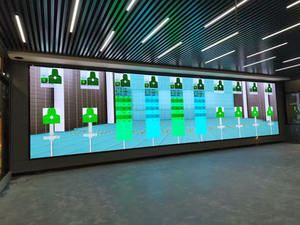 Gesimuleerde lasergeweer trainingsapparatuur met ingebouwde video-trainingprogramma's voor 16 noodsituaties - Product Image 2