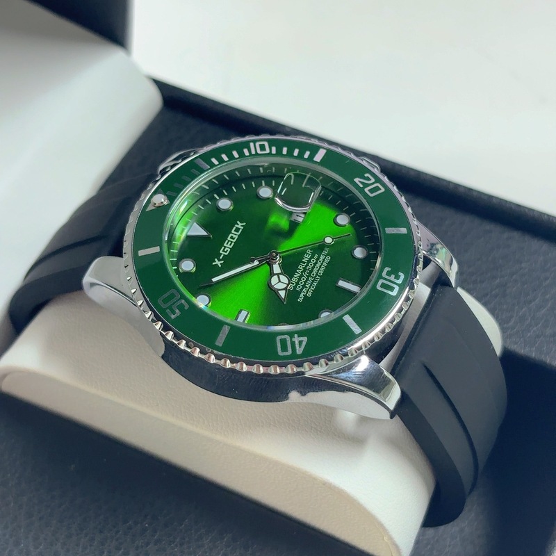 Stainless Steel New Digital Display Sport