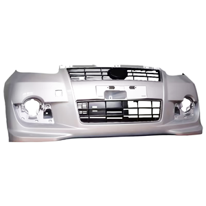 KAIERWO Fabricant : Service d'impression 3D en petites séries, Fabricant de prototypes rapides, Échantillons personnalisés de pare-chocs automobiles en plastique - Product Image 6