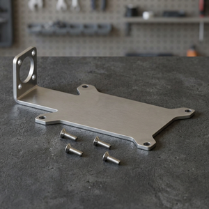 IFM E80335 Supporto e Staffa per Trasporto Carichi - Product Image 3