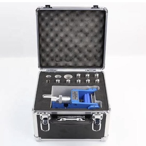 เครื่องทดสอบการดัดฟิล์มทรงกระบอก ISO 1519 เครื่องทดสอบการดัดทรงกระบอก - Product Image 5