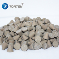 La mejor piedra abrasiva de resina cónica para optimización del rendimiento del motor de molienda de culata