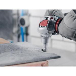 Fresa diamantata Bosch a Secco Dry Velocidad Ø 51mm - Product Image 3