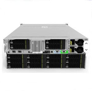 Serveur rack ProLiant DL380 Gen9 d'occasion, 2x E5-2620v3 12 cœurs, 32 Go de RAM, contrôleur <span class=keywords><strong>B140i</strong></span>, 2 baies pour disques durs - Product Image 6