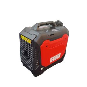 <span class=keywords><strong>Petit</strong></span> générateur diesel 24 <span class=keywords><strong>volts</strong></span> générateur de stationnement de camion générateur de charge d'essence cc pour 24 v - Product Image 1