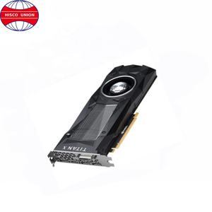 Carte graphique pour <span class=keywords><strong>nVIDIA</strong></span> <span class=keywords><strong>TITAN</strong></span> Xp 12GB 11.4Gbps GDDR5X bus Mémoire 384bit - Product Image 5
