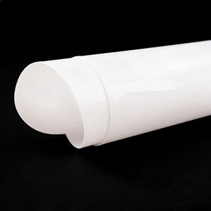 Белые рулоны пленки ПВХ с принтом, экологичные, прочные, пищевые, для покрытия столов, фотофонов, с услугой резки, в современном стиле, для дома и работы - Product Image 3