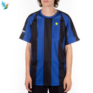 เสื้อฟุตบอลอเมริกันหมายเลข 4 สไตล์ใหม่ คุณภาพสูง ระบายอากาศได้ดี ชุดรักบี้ ปักลายอย่างดี - Product Image 1