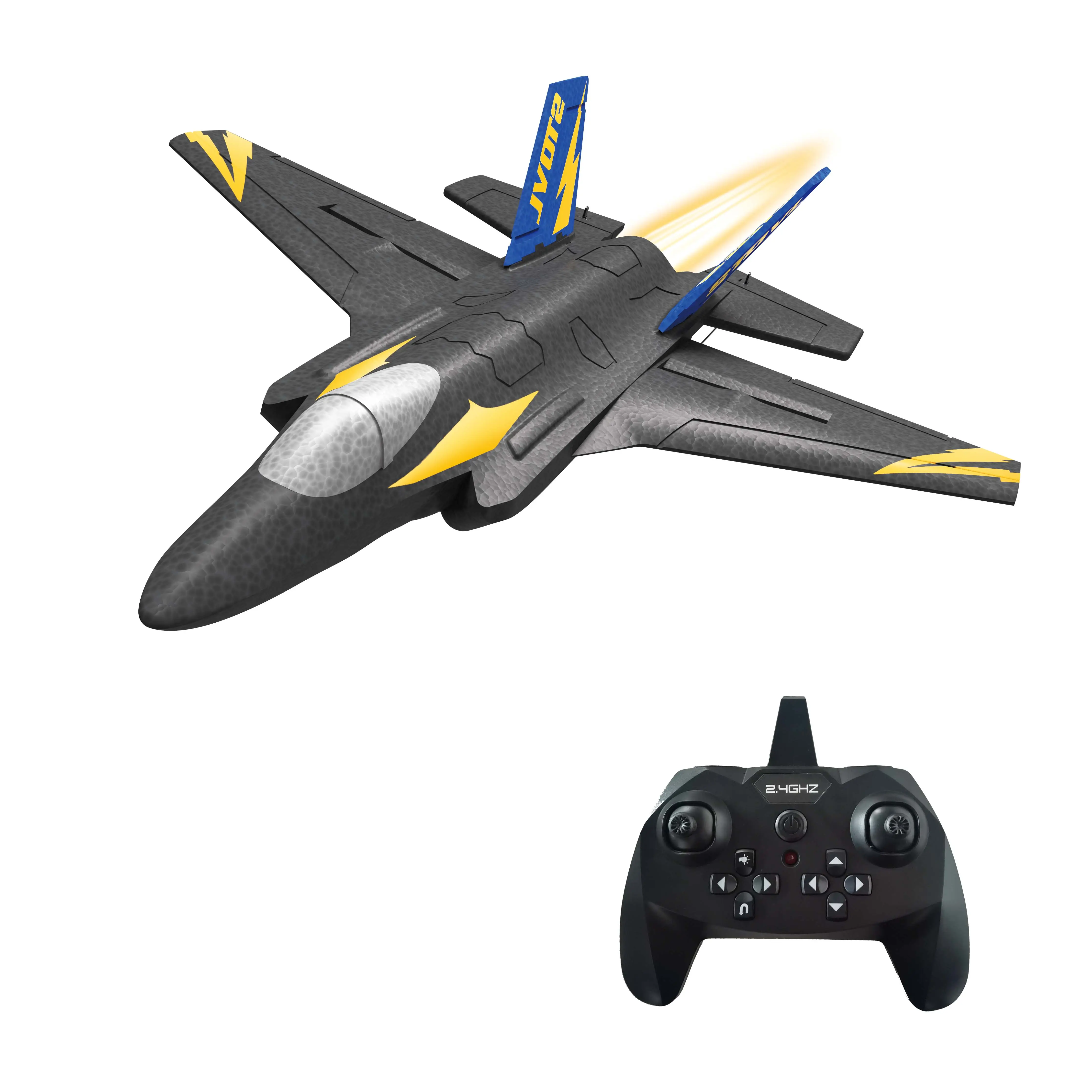 飛行玩具360フリップEPP素材4チャンネル25分バッテリーリモコン飛行機