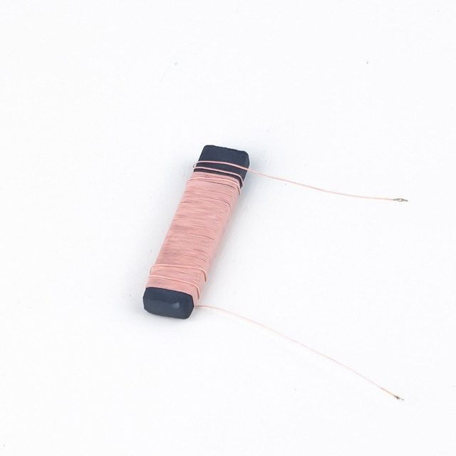 Customize RFID Core Antenna Coil for AM/FM Car Radio Ferrite Rod Core Common Mode Choke ISO9001/CE Certified
