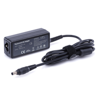 Chargeur pour ordinateur portable 40W 19V 2.1A 5.5*3.0mm PD Chargeur rapide pour ordinateur portable Adaptateur secteur Chargeur