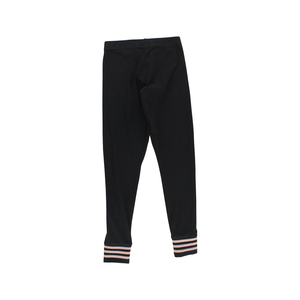 Leggings Deportivos Térmicos para Mujer, con Efecto Push-Up, Color Negro, Talla XL, Marca Originals |   Modelo 100% Auténtico Hecho en Vietnam - Product Image 3