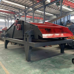 Machine de recyclage de sable fin en promotion, système de récupération de sable fin utilisé dans l'exploitation minière et la construction - Product Image 1