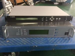 Máy phát sóng truyền hình <span class=keywords><strong>Analog</strong></span> 200W - Product Image 6