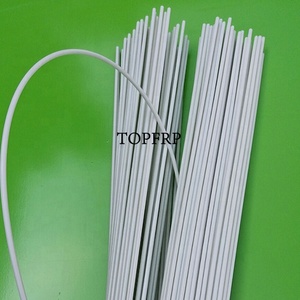 3/16 Inches Flexible Fiberglass <b>Rod</b> - Product Image 2