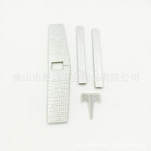 Kit de Reparación de Fugas para Refrigerador Da82-01415A, de Plástico, Fácil Instalación, para Refrigeradores Samsung - Product Image 3