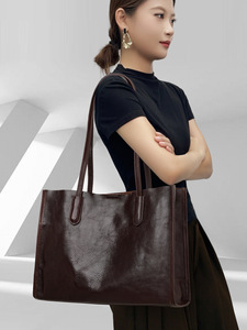 Nouveaux sacs à bandoulière de créateurs de mode, sacs à main en cuir véritable de haute qualité, sacs messager décontractés, sacs à main et pochettes pour femmes - Product Image 3