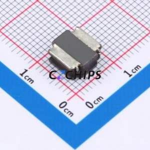 Inducteur de puissance SFE8040A-4R7M-F-HF SMD, 8x8mm (Inductance : 4,7 µH) (Précision : 20%) Courant nominal : 4,5A - Product Image 2